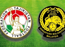 Сборные Таджикистана и Малайзии проведут товарищеский матч в Душанбе