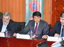 Главы футбольных федераций региона участвуют в Душанбе в семинаре УЕФА