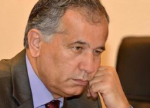 Сайфулло Сафаров: «На межтаджикских диалогах никто не боялся говорить то, что думает»