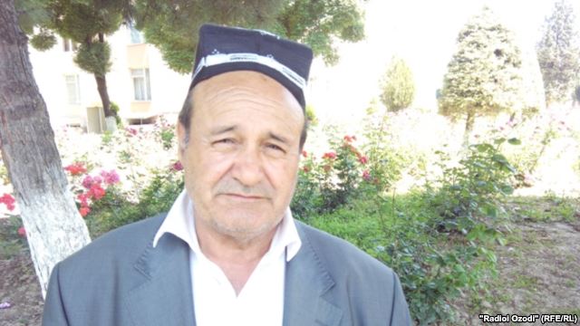 Партии в регионах Таджикистана существуют «на среднюю ногу»