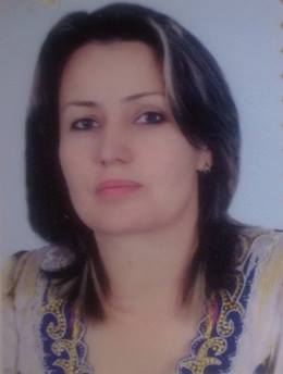 Корреспондент газеты «Минбари халк» скончалась при ДТП на автодороге Душанбе-Хорог