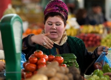 Мэрия Душанбе обещает горожанам дешевые продукты для дастархана в Иди Рамазон