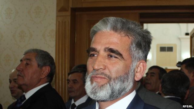 На Памире избили депутата парламента Таджикистана