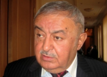 Шабдолов: Таджикистан может потерять ГБАО