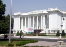 В субботу утром центр Душанбе будет закрыт для движения транспорта