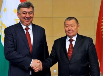 В Душанбе 3 марта состоится очередной раунд таджикско-киргизских переговоров