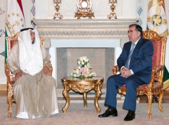 Таджикистан и Кувейт рассматривают возможность поставок кувейтской нефти