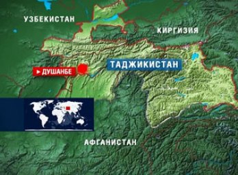 ГКНБ Таджикистана подозревает жителя Душанбе в работе на западные спецслужбы