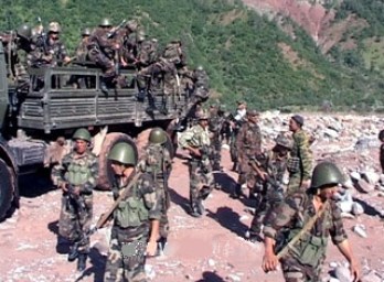 Срок службы в рядах таджикской армии может быть сокращен