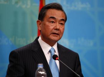 В Душанбе с официальным визитом прибывает глава МИД Китая