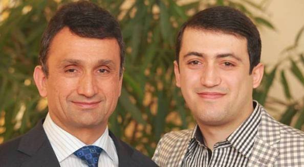 Б. Юсуфов: Против сына Зайда Саидова уголовного дела нет