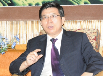 Посол Китая в Таджикистане рассказал о предстоящем госвизите председателя КНР