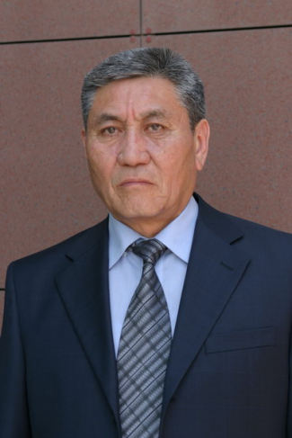 Президент Кыргызстана подписал указ о назначении Ниязова послом КР в РТ