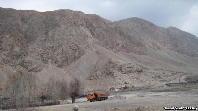 Министр: «определение 49% границ с Кыргызстаном требуют политического решения