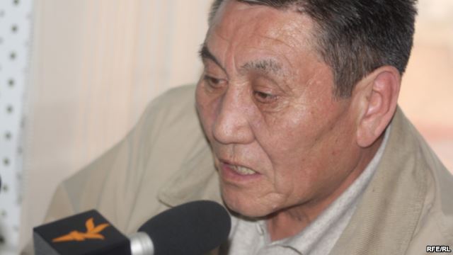 Мирослав Ниязов станет послом Кыргызстана в Душанбе