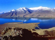 В Таджикистане произошло шестибалльное землетрясение