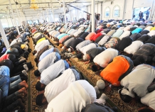 В Согде приостановлена деятельность 98 незаконно действующих пятикратных мечетей