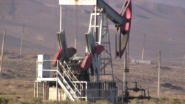 Европейцы в поисках нефти на севере Таджикистана