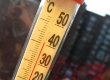 В месяц Рамазан температура воздуха в Таджикистане может достигать 40 градусов