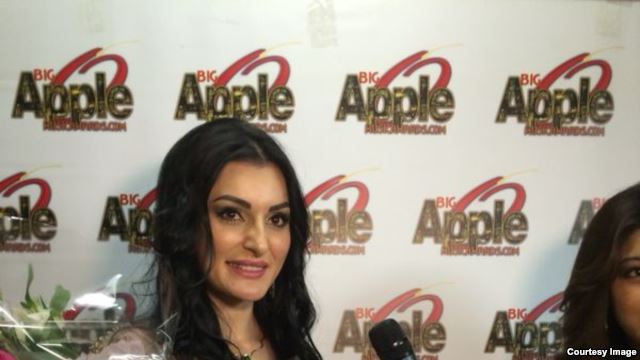 Представители таджикской эстрады стали обладателями Big Apple Music Awards