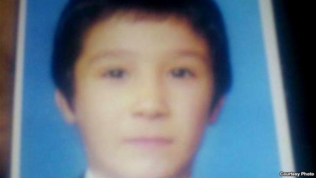 В Душанбе пропал очередной ребенок
