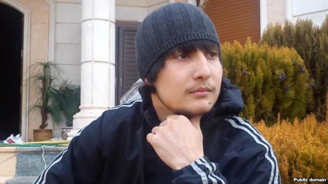 Таджикские власти изучают личность парня, убитого в Сирии