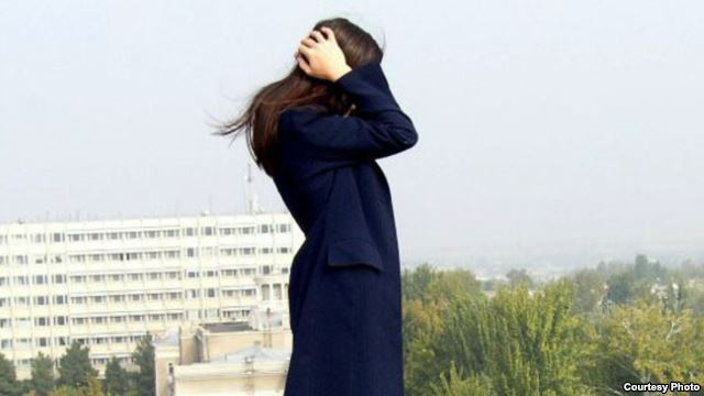 Прокуратура расследует факт убийств молодой жительницы Душанбе