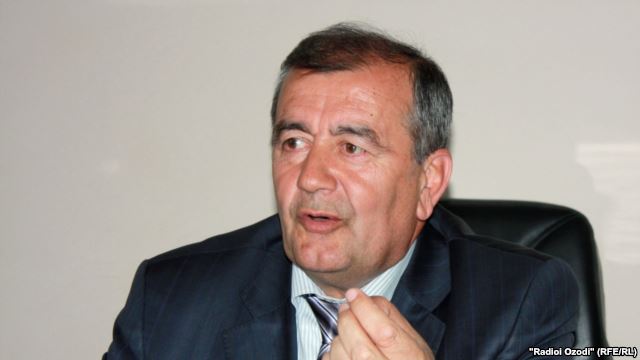 Азимов: «Существующие пограничные проблемы нужно решать справедливо»