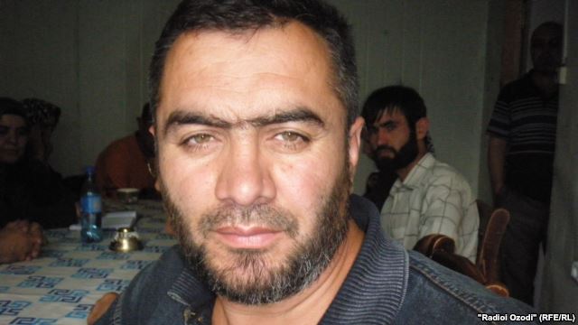 Лидер ПИВТ в Бадахшане приговорен к 5 годам тюрьмы