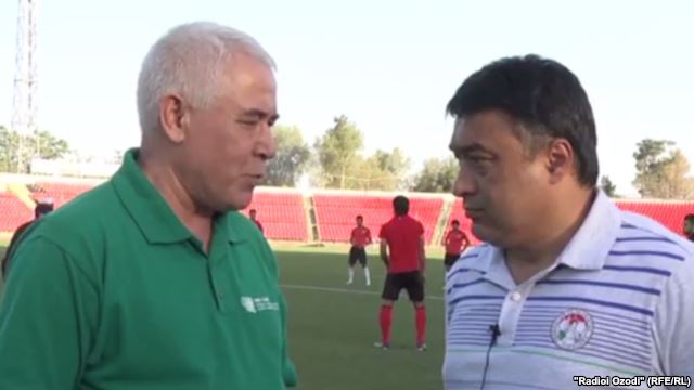 Мухсин Мухаммадиев: «Мы готовы к товарищескому матчу со сборной Малайзии»