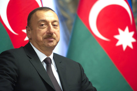 В Таджикистан с официальным визитом приедет президент Азербайджана