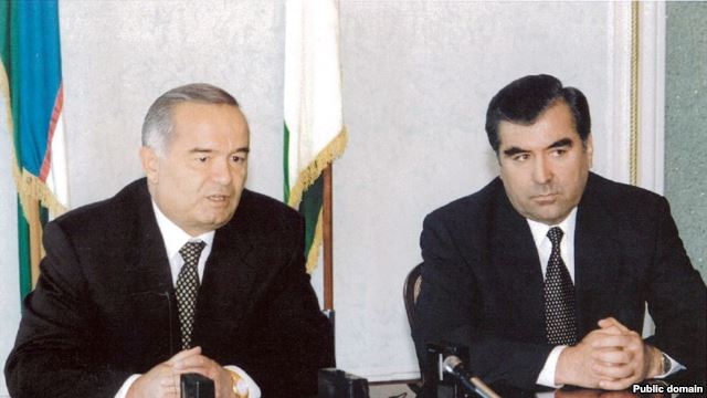 Спустя шесть лет Ислам Каримов вновь посетит Таджикистан