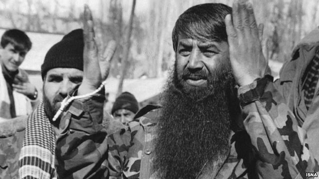 Брат бывшего главы МЧС Таджикистана покончил собой