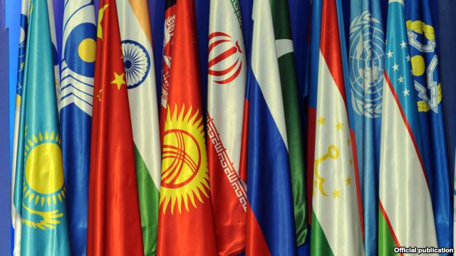 Министры обороны стран ШОС прибудут в Таджикистан