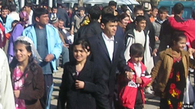 Душанбе. Смерть школьника в ходе драки из-за ссоры в Одноклассниках