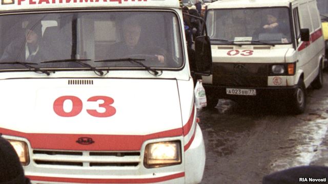 16 рабочих из Таджикистана с острым с отравлением госпитализированы в Челябинске