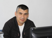 Адвокат Зайда Саидова сообщает об «угрозе сотрудника милиции»