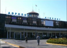 Международный аэропорт Душанбе закупает новую европейскую технику