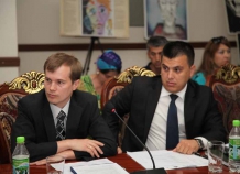 В Душанбе обсудили проблемы наркозависимых лиц
