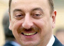 Рахмон пригласил президента Азербайджана в Таджикистан