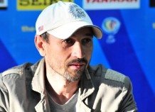 Алишер Тухтаев назначен главным тренером молодежной сборной Таджикистана (U-22) по футболу