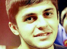 Просьба о помощи: В Душанбе пропал 22-летний Алишер Акназаров
