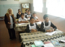 Быть ли русскому языку в Таджикистане?
