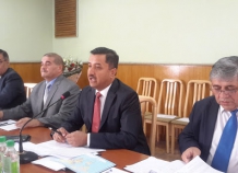 Таджикское ТВ покажет репортаж о происшествии в Ворухе только после завершения переговоров