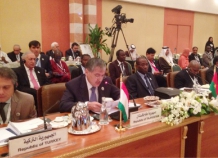 Аслов обозначил позицию Таджикистана по важным вопросам исламского мира