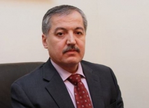 Глава МИД Таджикистана отбыл в Баку