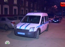 В Москве неизвестный сбил девочку-таджичку и скрылся с места происшествия