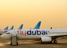 Чистая прибыль flydubai в 2013 году составила свыше $60 млн.