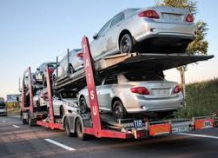 Импорт легкового автотранспорта в Таджикистан уменьшился