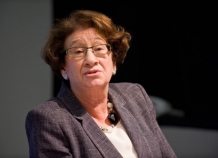 Британская баронесса отменила запланированный визит в ГБАО